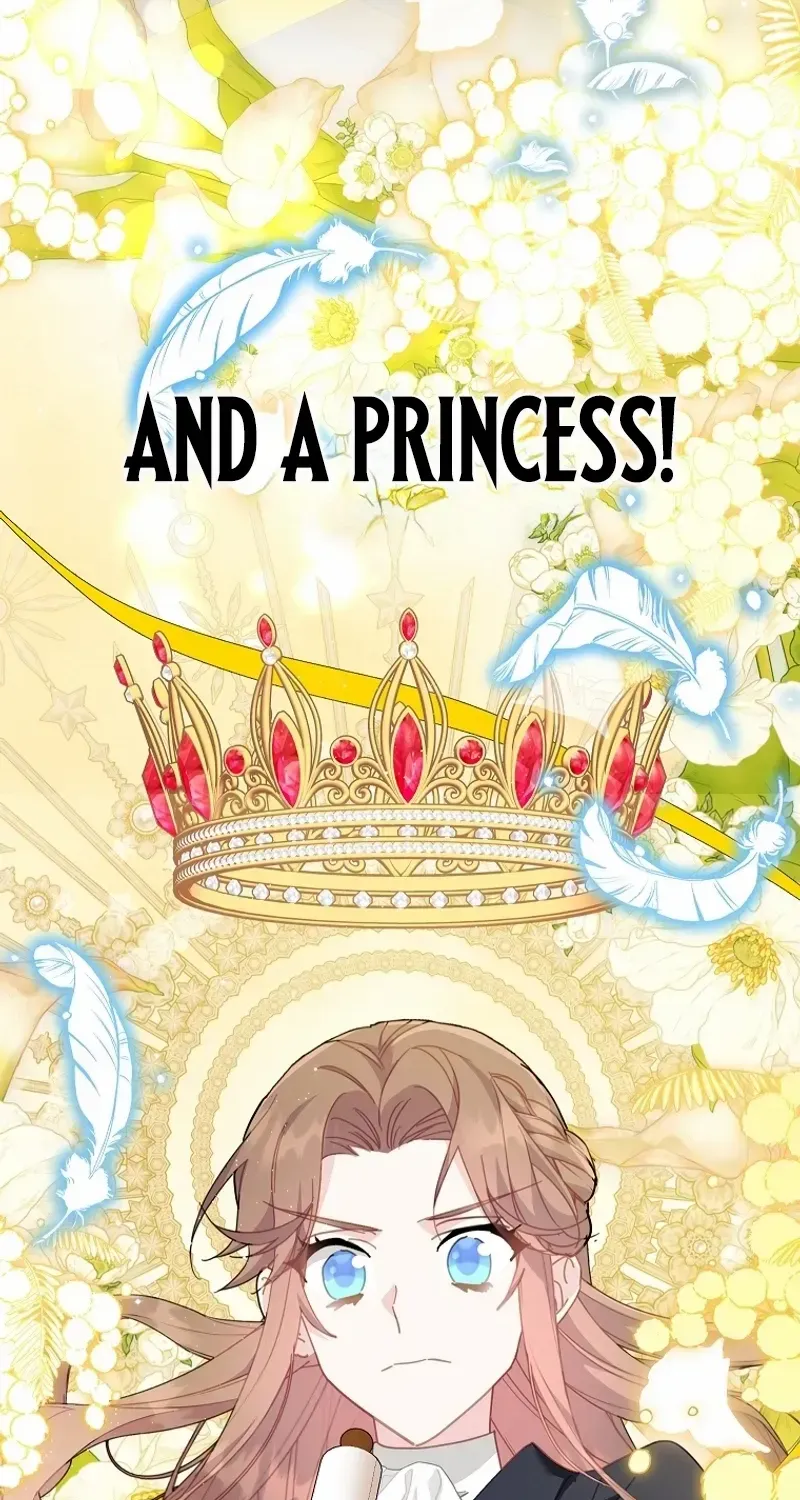 Read Cavier Falcon Princess chapter 118 image 92 on Lezhin