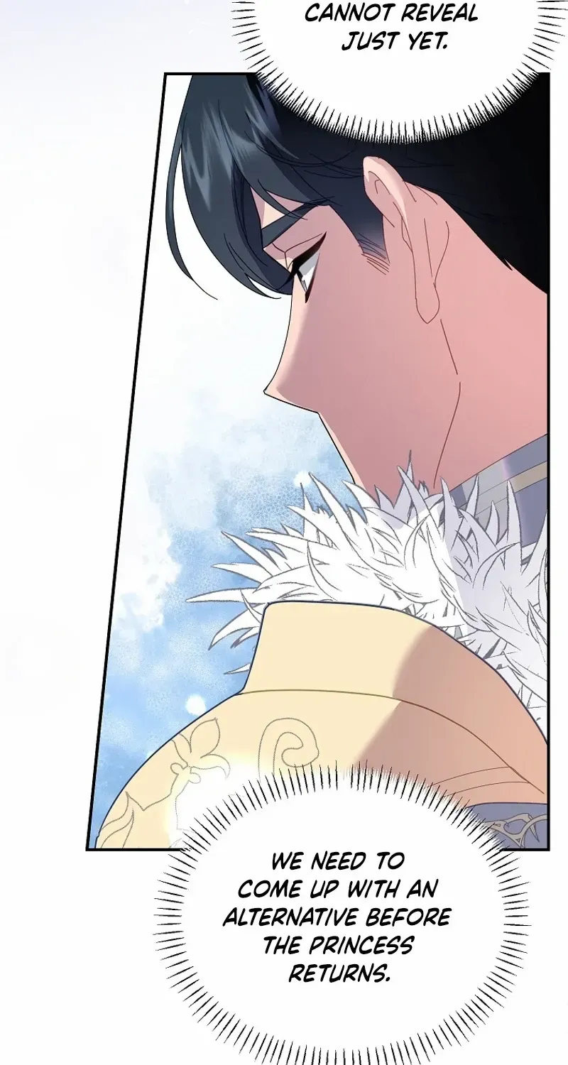 Read Cavier Falcon Princess chapter 119 image 10 on Lezhin