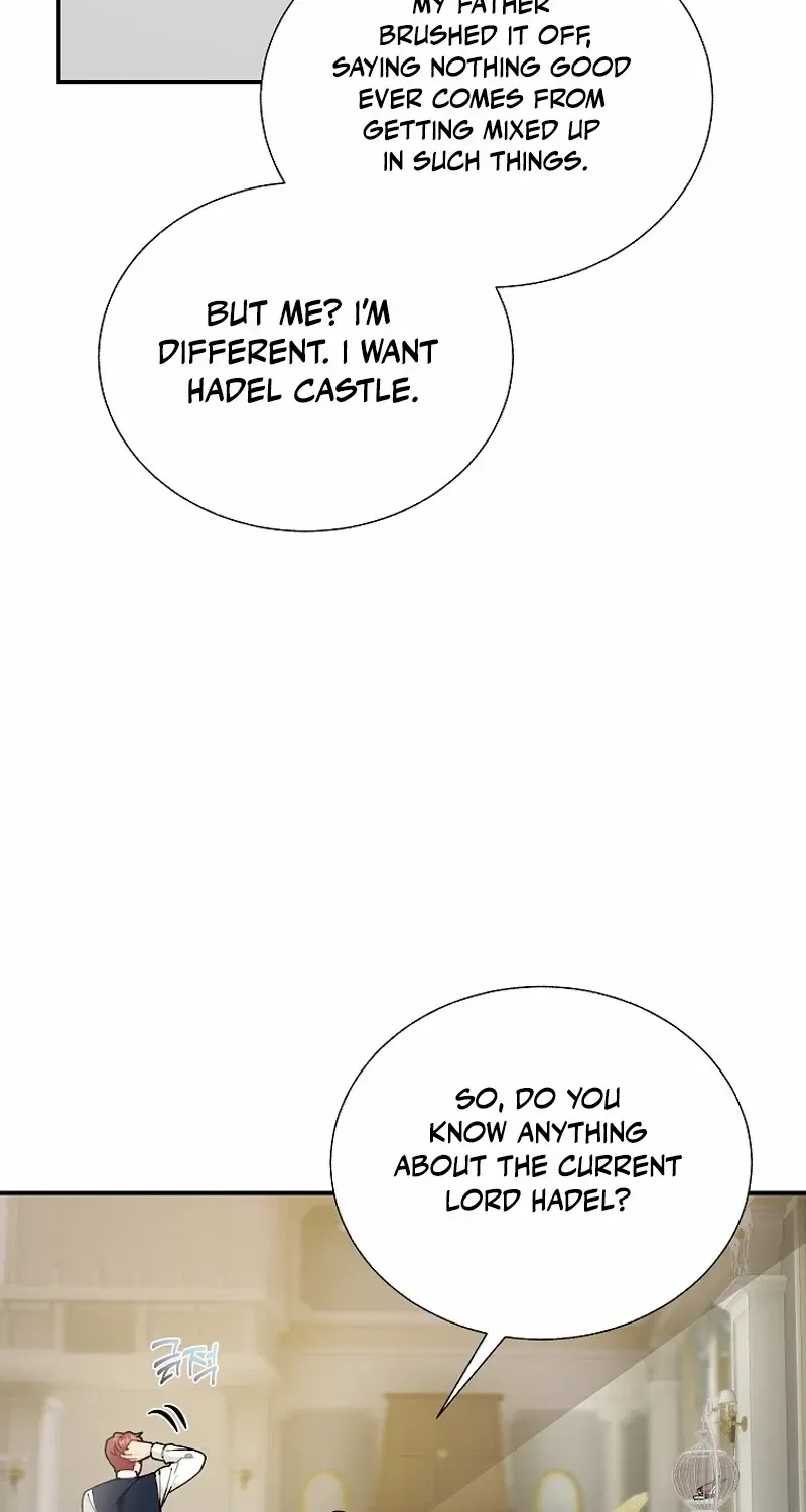 Read Cavier Falcon Princess chapter 119 image 22 on Lezhin