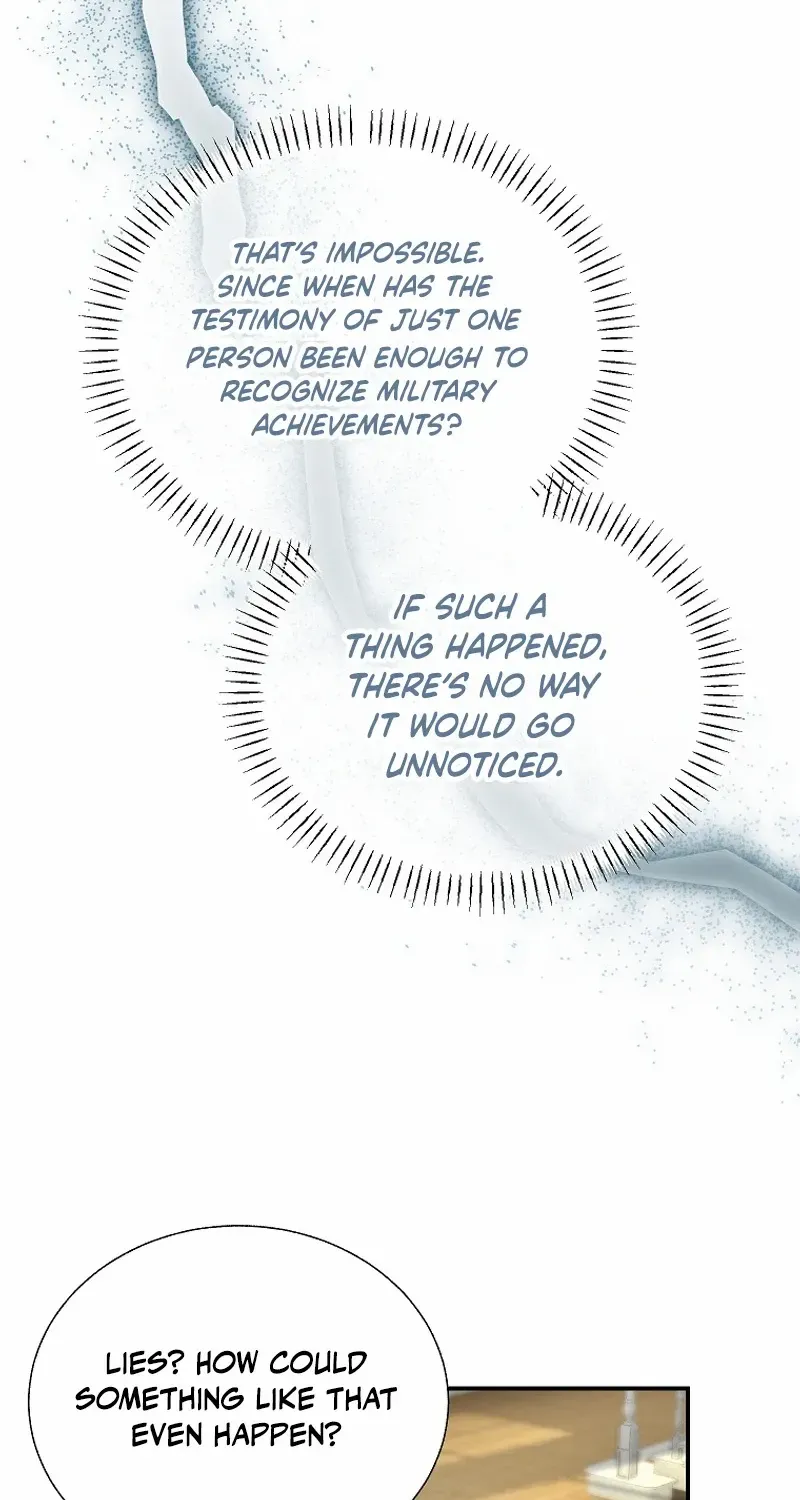 Read Cavier Falcon Princess chapter 119 image 25 on Lezhin