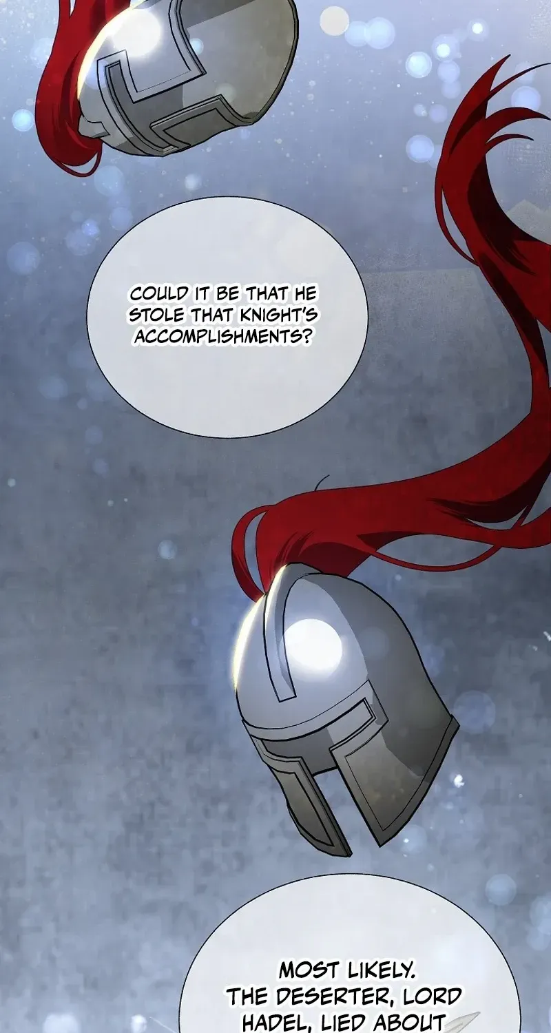 Read Cavier Falcon Princess chapter 119 image 31 on Lezhin