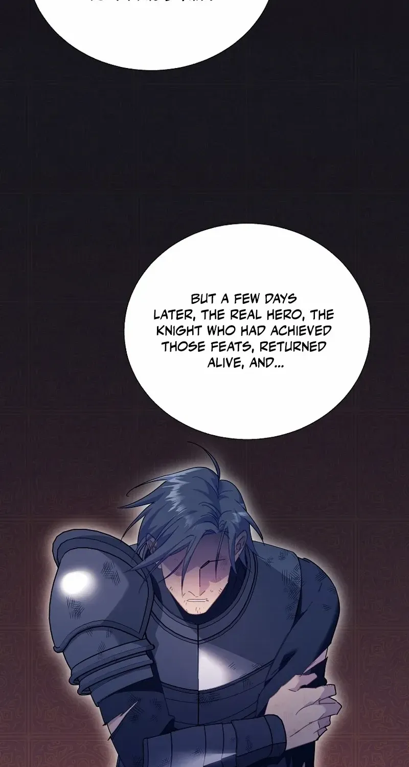Read Cavier Falcon Princess chapter 119 image 33 on Lezhin