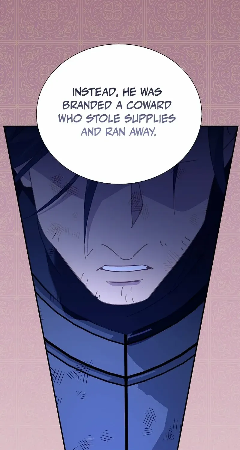 Read Cavier Falcon Princess chapter 119 image 35 on Lezhin