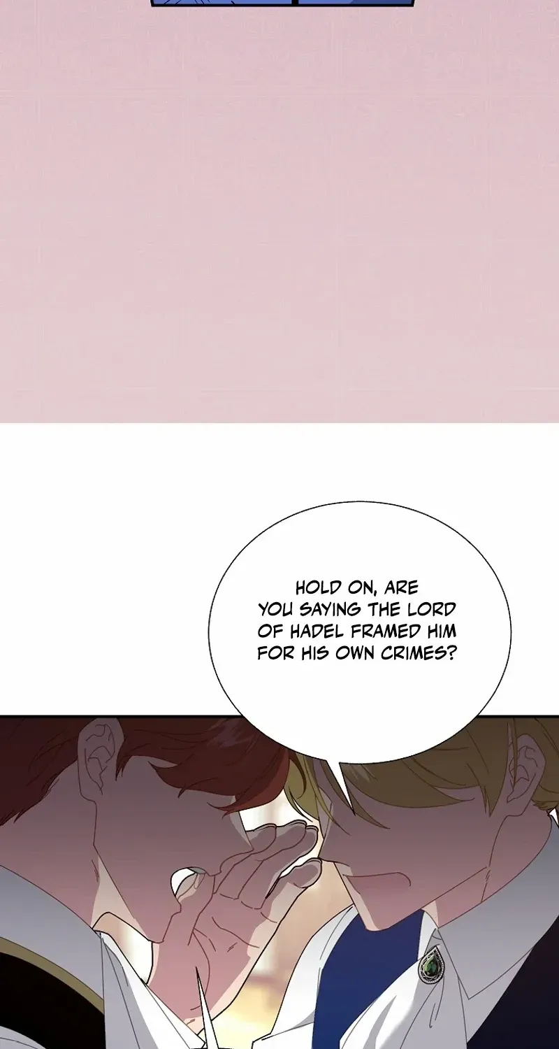 Read Cavier Falcon Princess chapter 119 image 36 on Lezhin