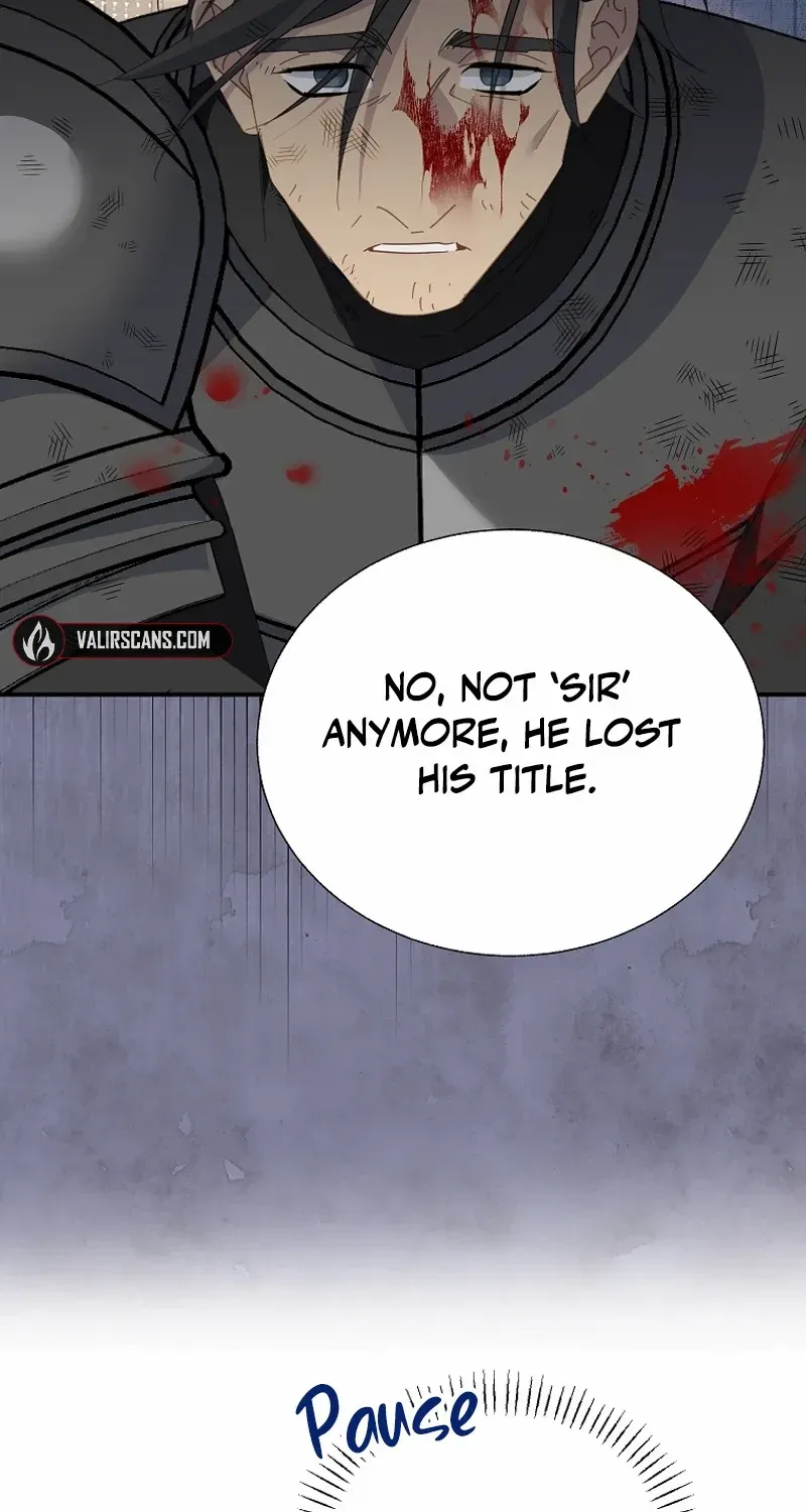Read Cavier Falcon Princess chapter 119 image 38 on Lezhin