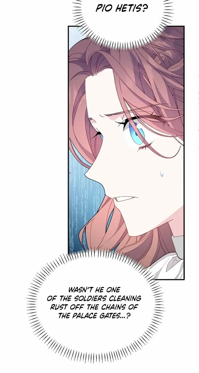 Read Cavier Falcon Princess chapter 119 image 39 on Lezhin