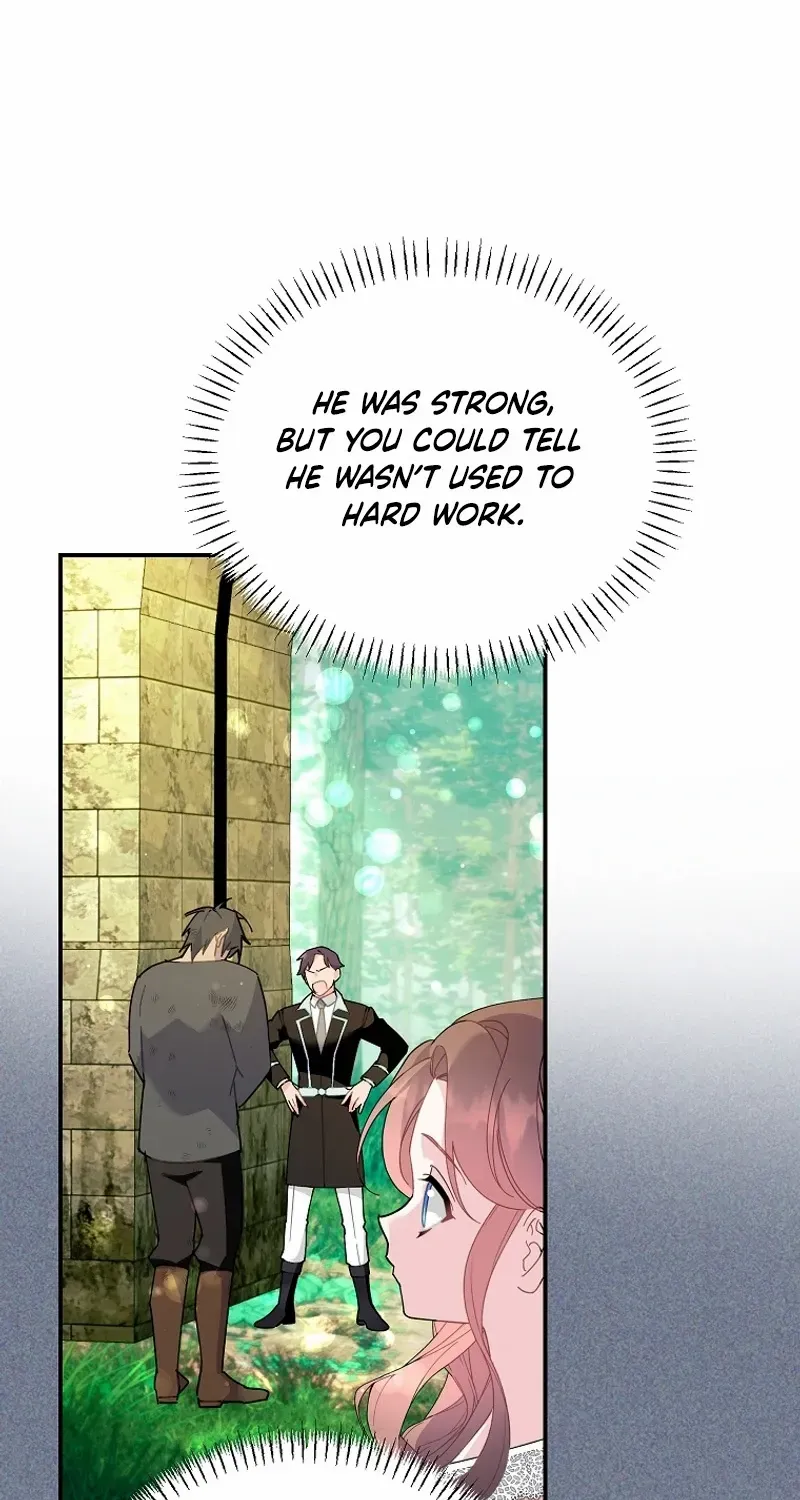 Read Cavier Falcon Princess chapter 119 image 40 on Lezhin