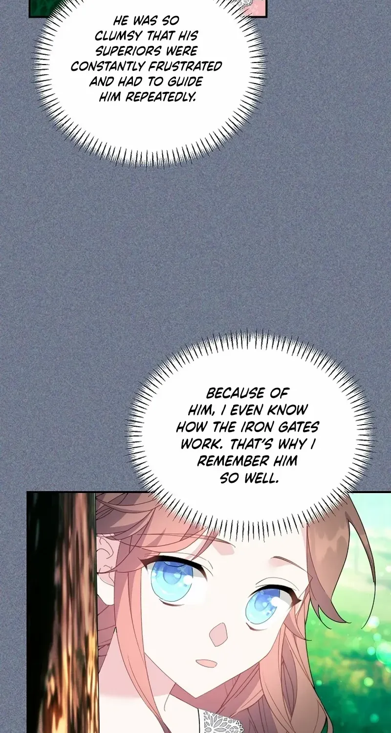 Read Cavier Falcon Princess chapter 119 image 41 on Lezhin