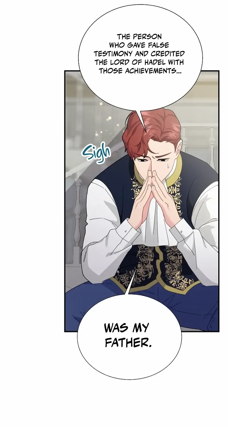 Read Cavier Falcon Princess chapter 119 image 45 on Lezhin