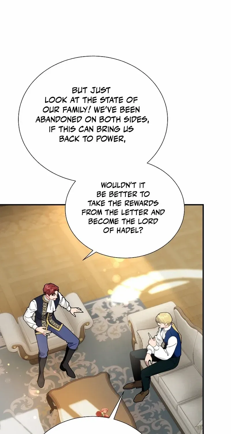 Read Cavier Falcon Princess chapter 119 image 50 on Lezhin