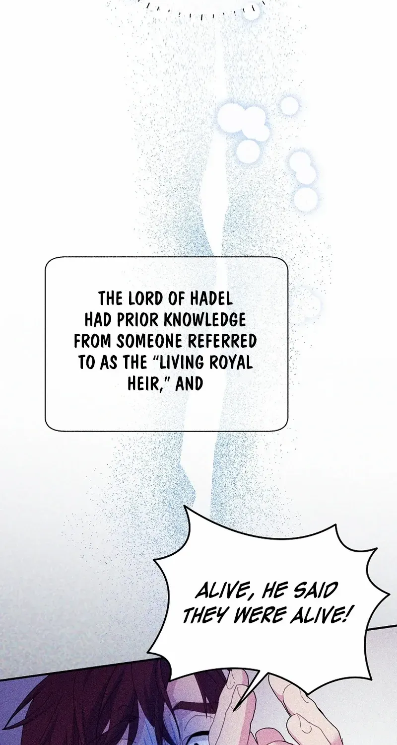 Read Cavier Falcon Princess chapter 119 image 54 on Lezhin