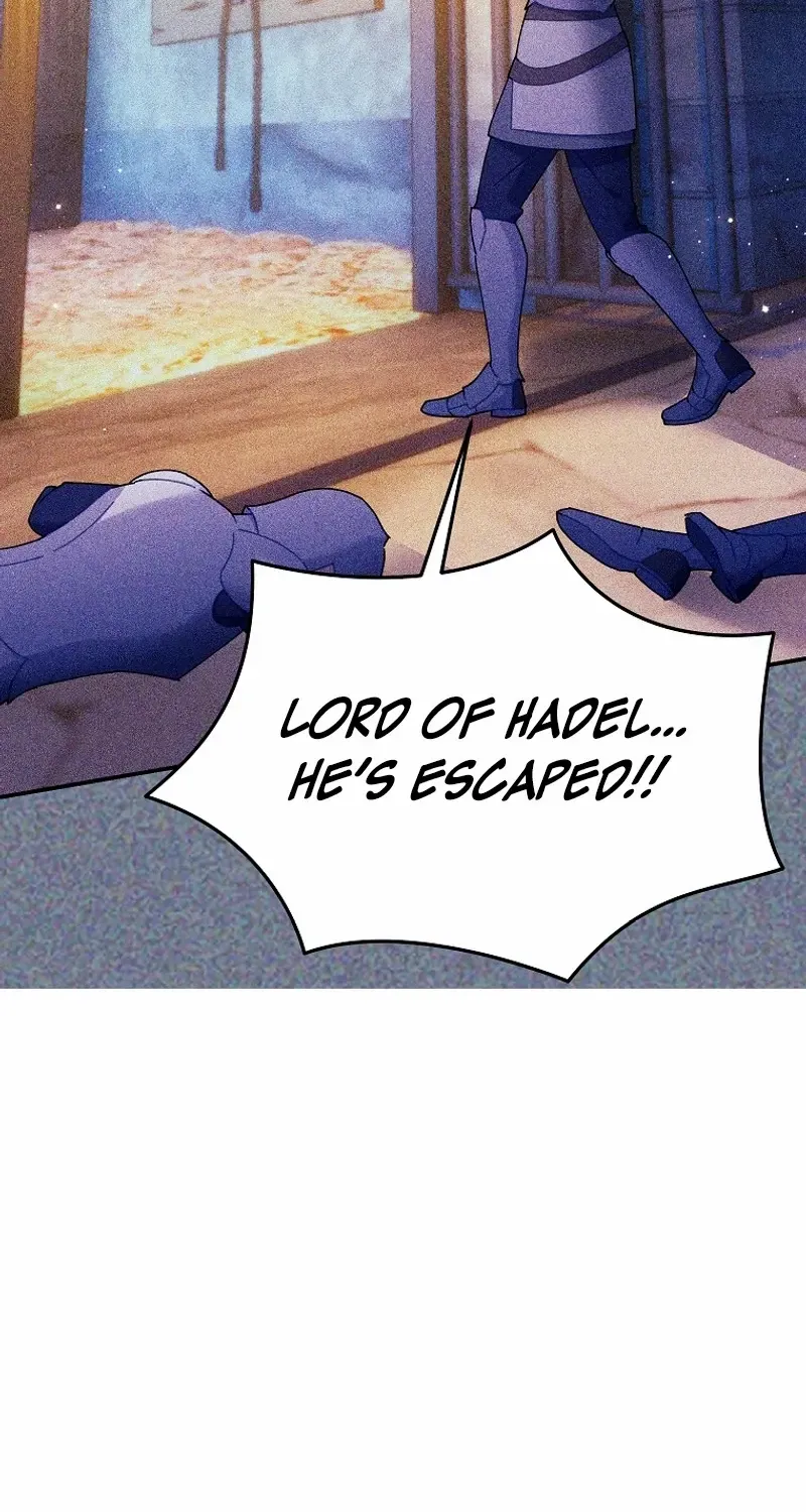 Read Cavier Falcon Princess chapter 119 image 58 on Lezhin