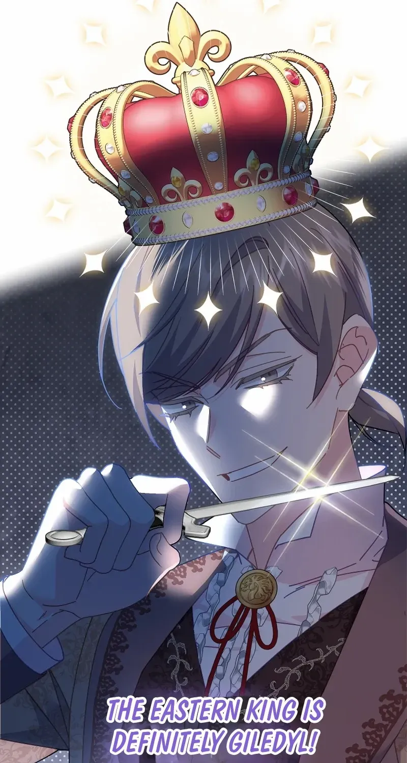 Read Cavier Falcon Princess chapter 119 image 60 on Lezhin