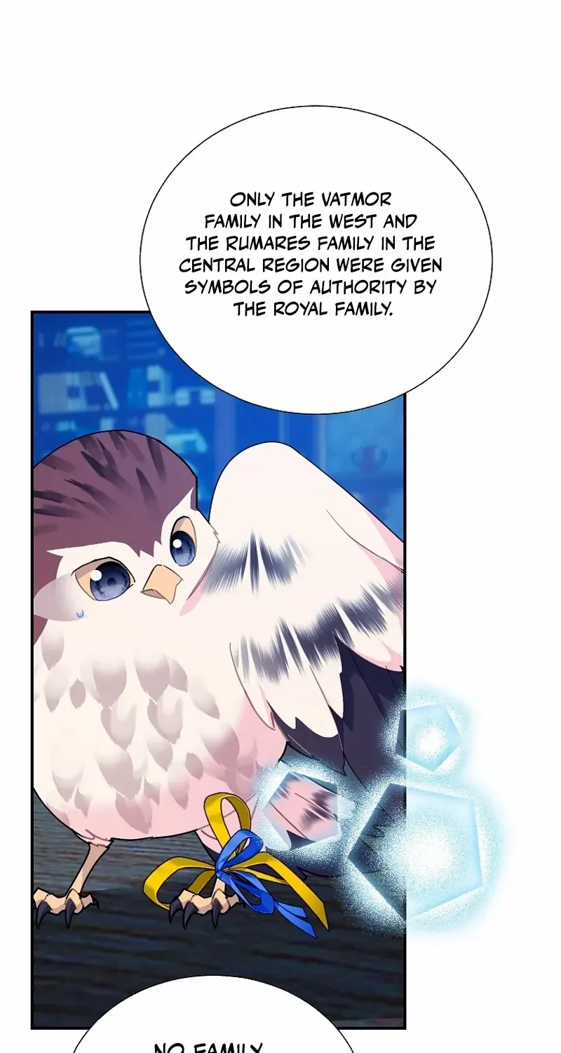 Read Cavier Falcon Princess chapter 119 image 73 on Lezhin