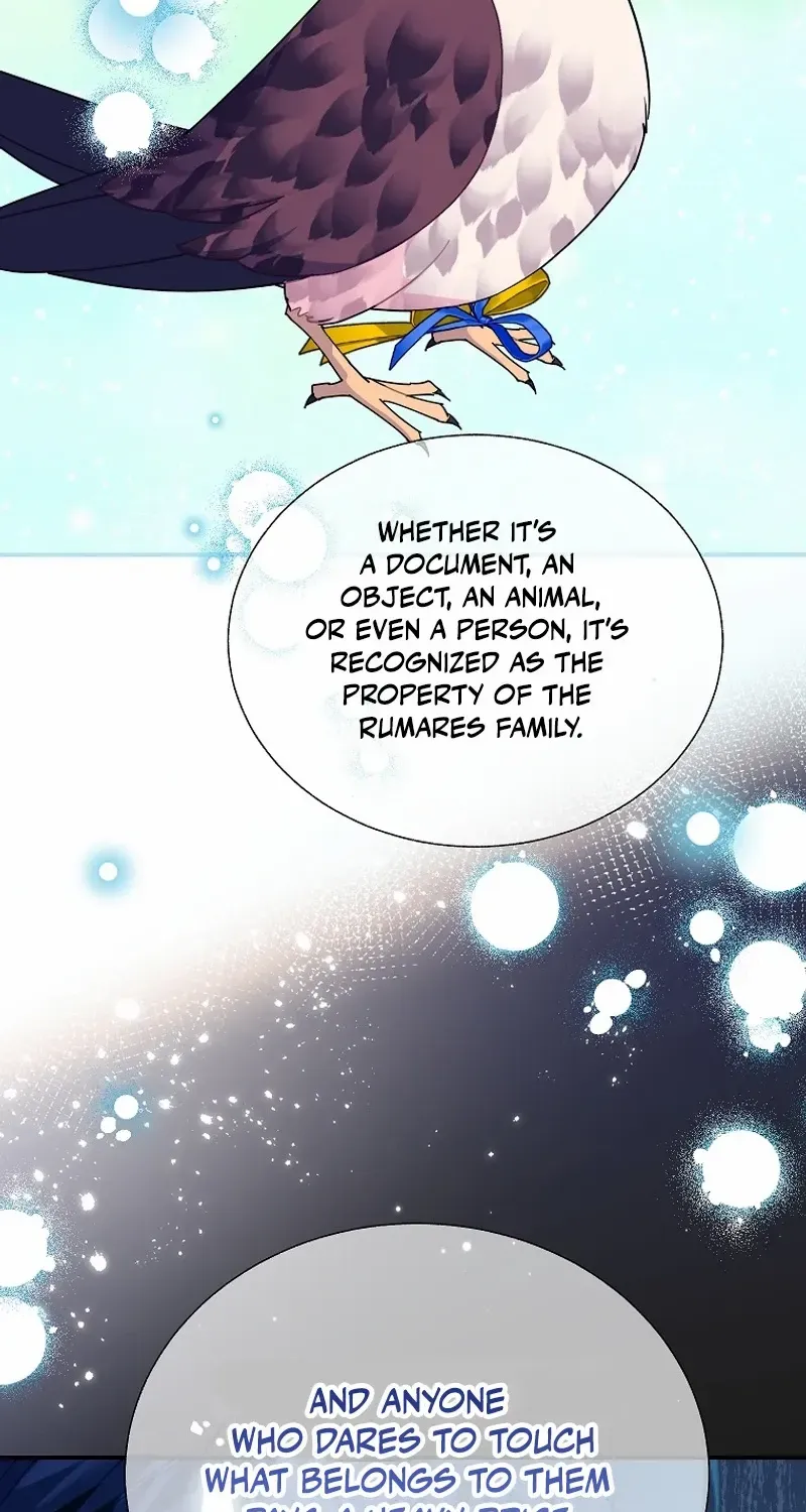 Read Cavier Falcon Princess chapter 119 image 76 on Lezhin