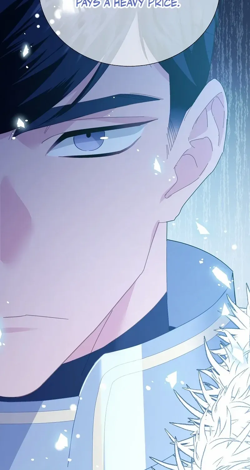 Read Cavier Falcon Princess chapter 119 image 77 on Lezhin