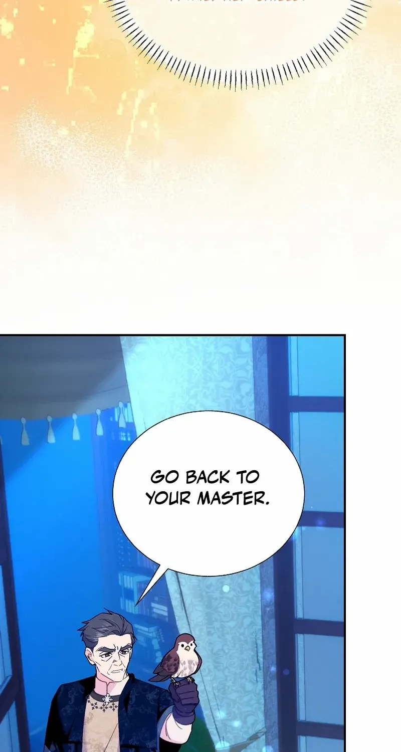 Read Cavier Falcon Princess chapter 119 image 81 on Lezhin