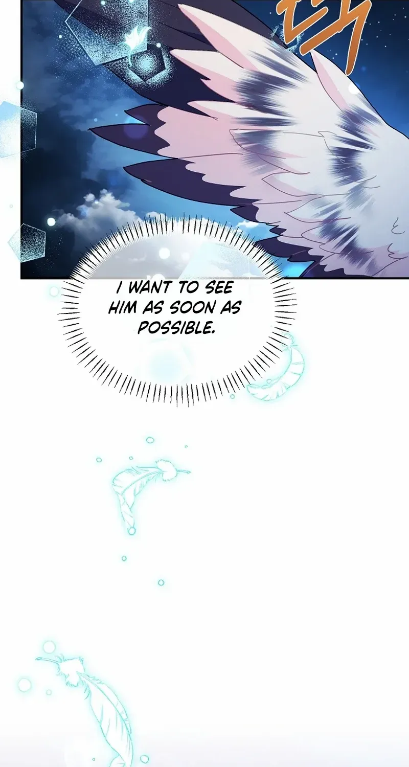 Read Cavier Falcon Princess chapter 119 image 84 on Lezhin