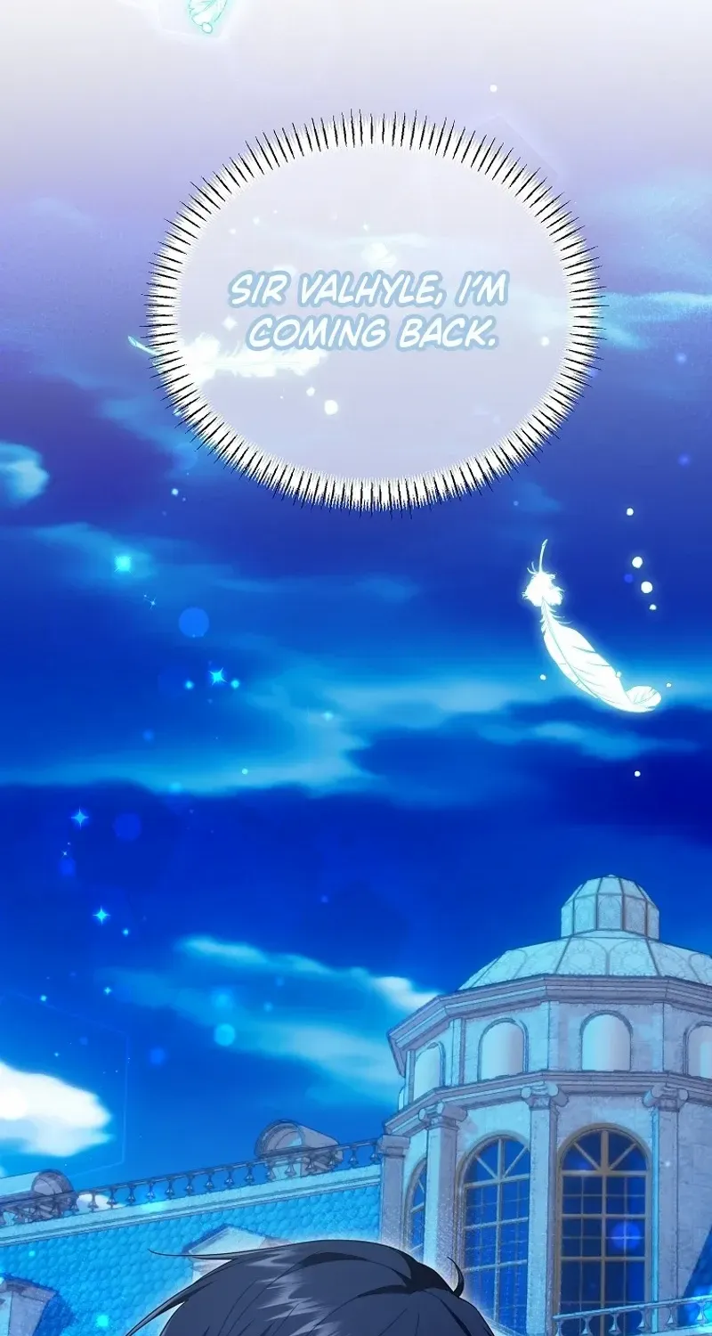Read Cavier Falcon Princess chapter 119 image 85 on Lezhin
