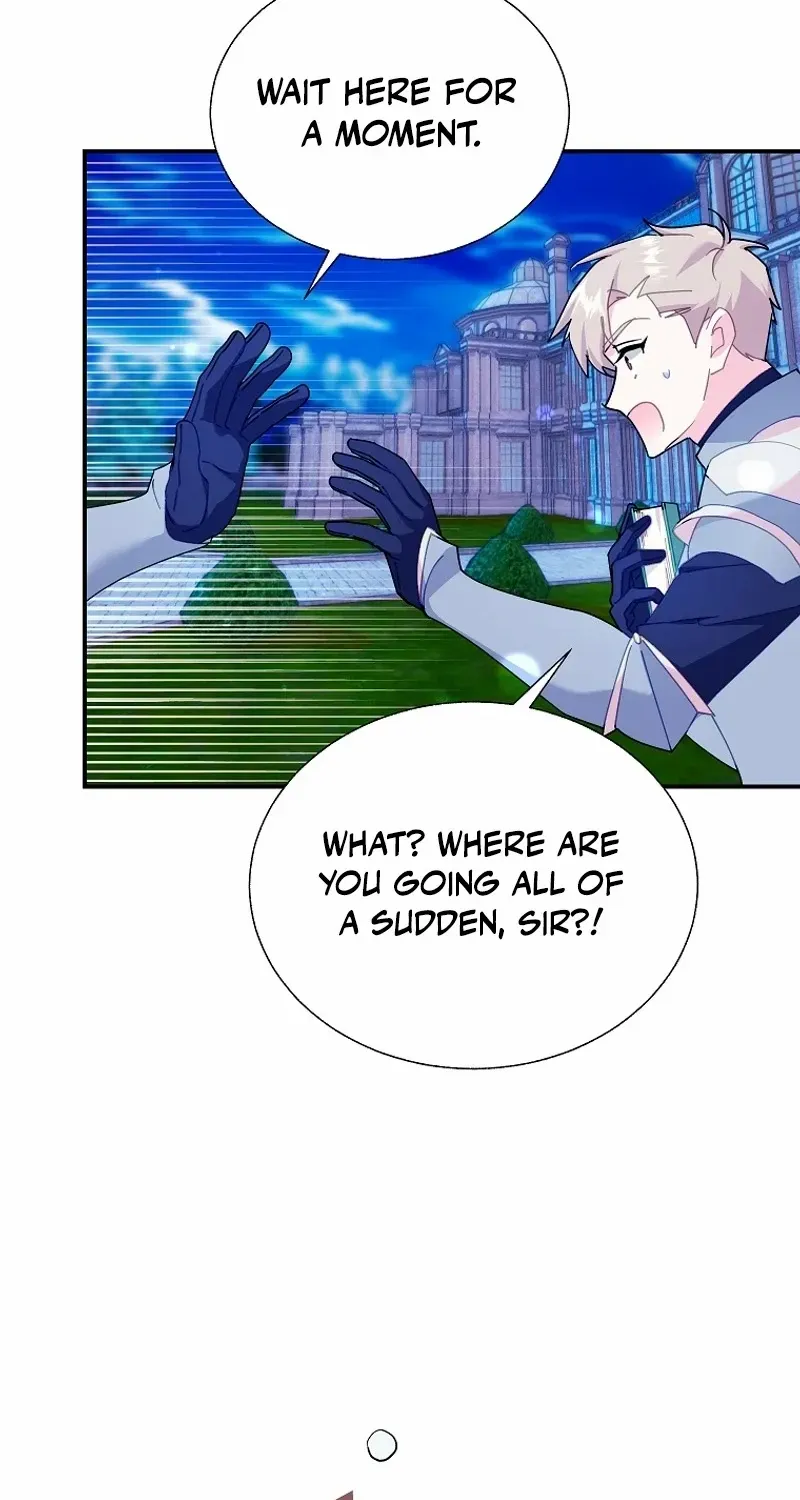 Read Cavier Falcon Princess chapter 119 image 87 on Lezhin