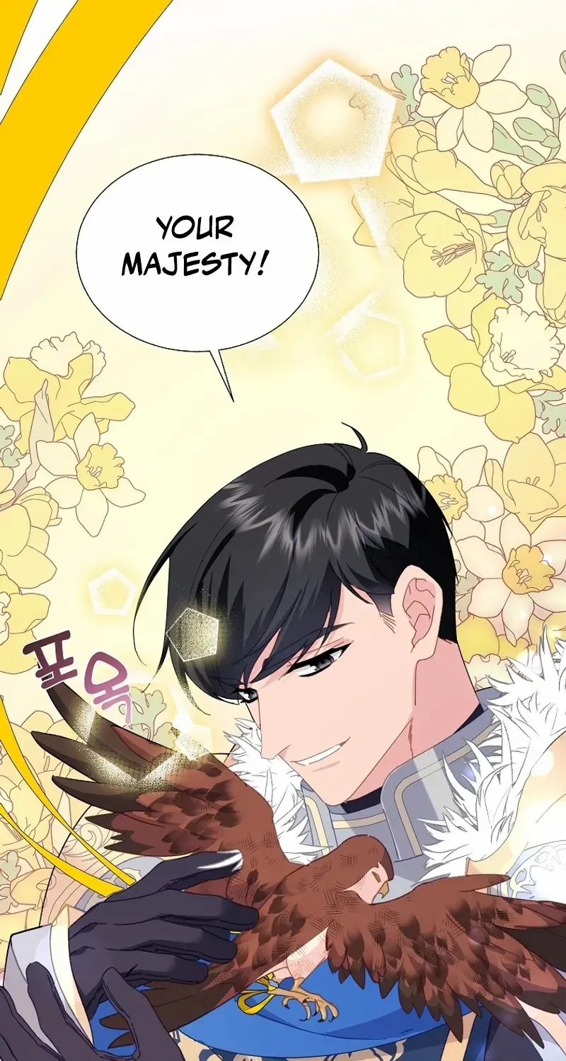Read Cavier Falcon Princess chapter 119 image 92 on Lezhin