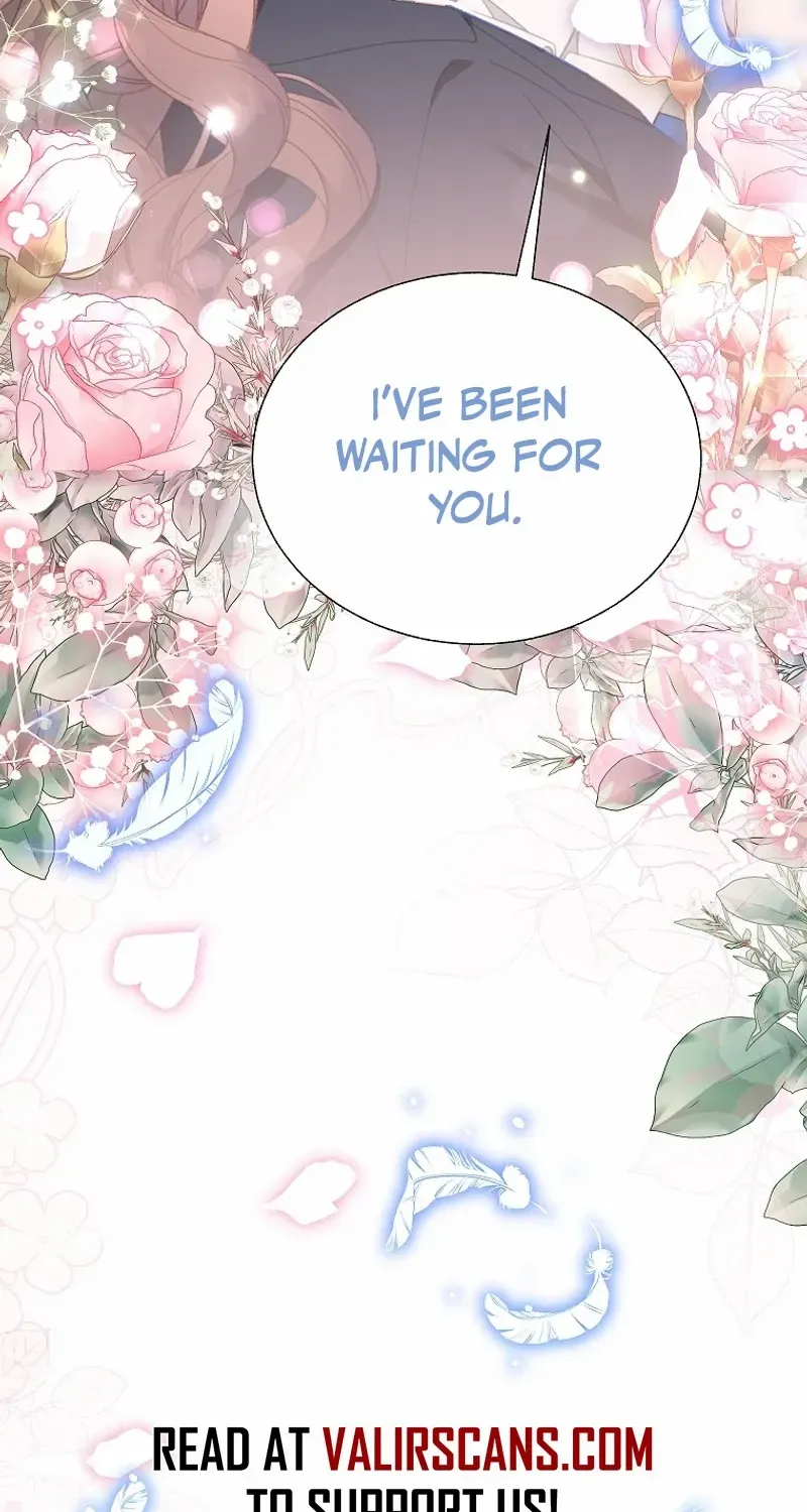 Read Cavier Falcon Princess chapter 119 image 96 on Lezhin