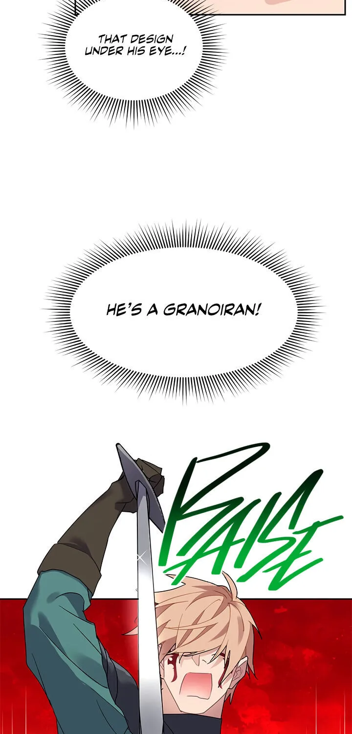 Read Cavier Falcon Princess chapter 12 image 10 on Lezhin