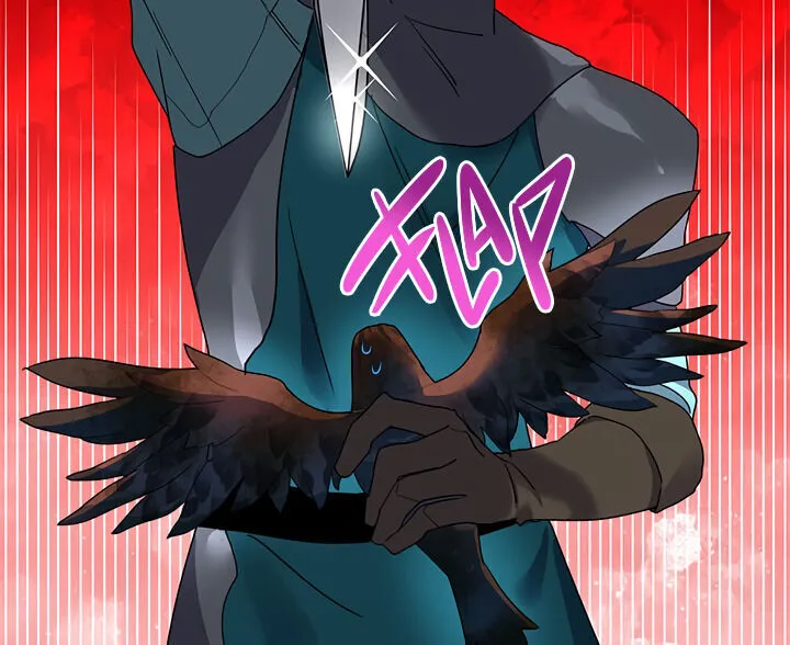 Read Cavier Falcon Princess chapter 12 image 11 on Lezhin