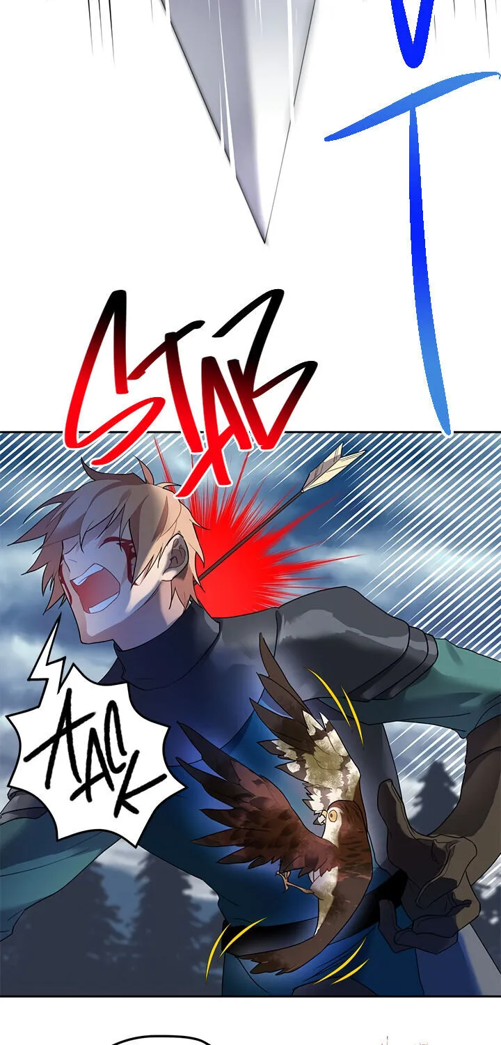 Read Cavier Falcon Princess chapter 12 image 13 on Lezhin