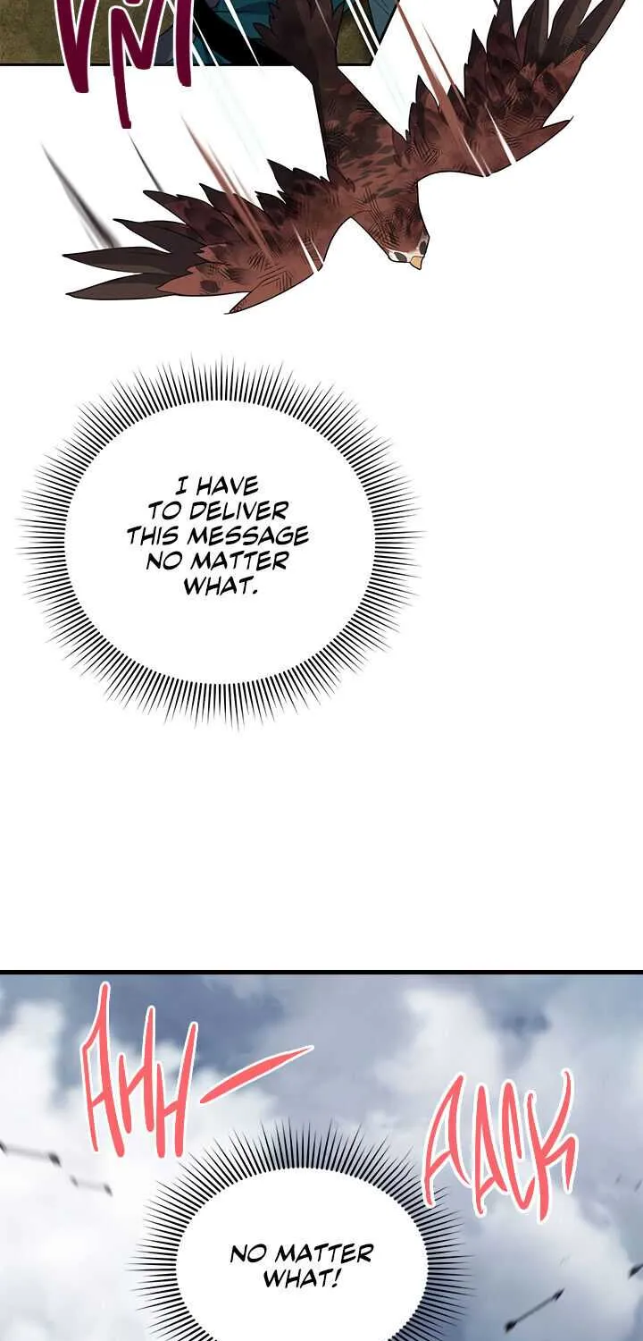 Read Cavier Falcon Princess chapter 12 image 16 on Lezhin