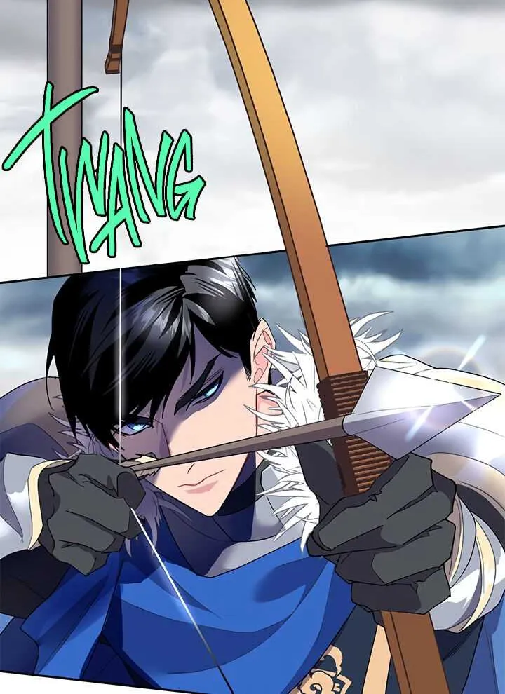 Read Cavier Falcon Princess chapter 12 image 21 on Lezhin