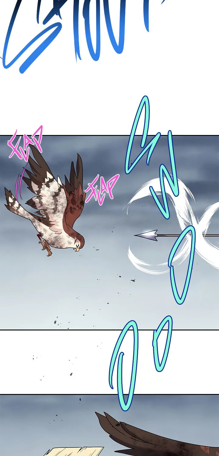 Read Cavier Falcon Princess chapter 12 image 23 on Lezhin