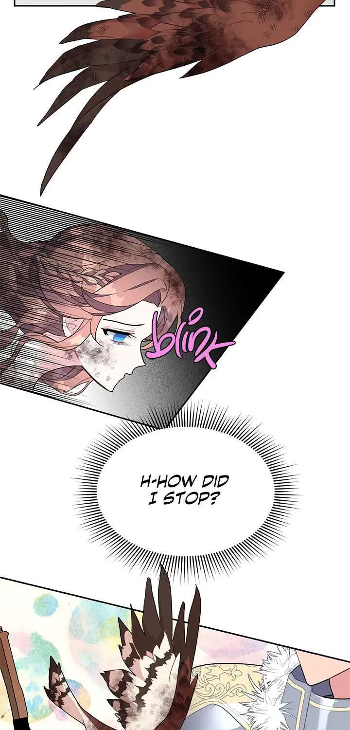 Read Cavier Falcon Princess chapter 12 image 25 on Lezhin