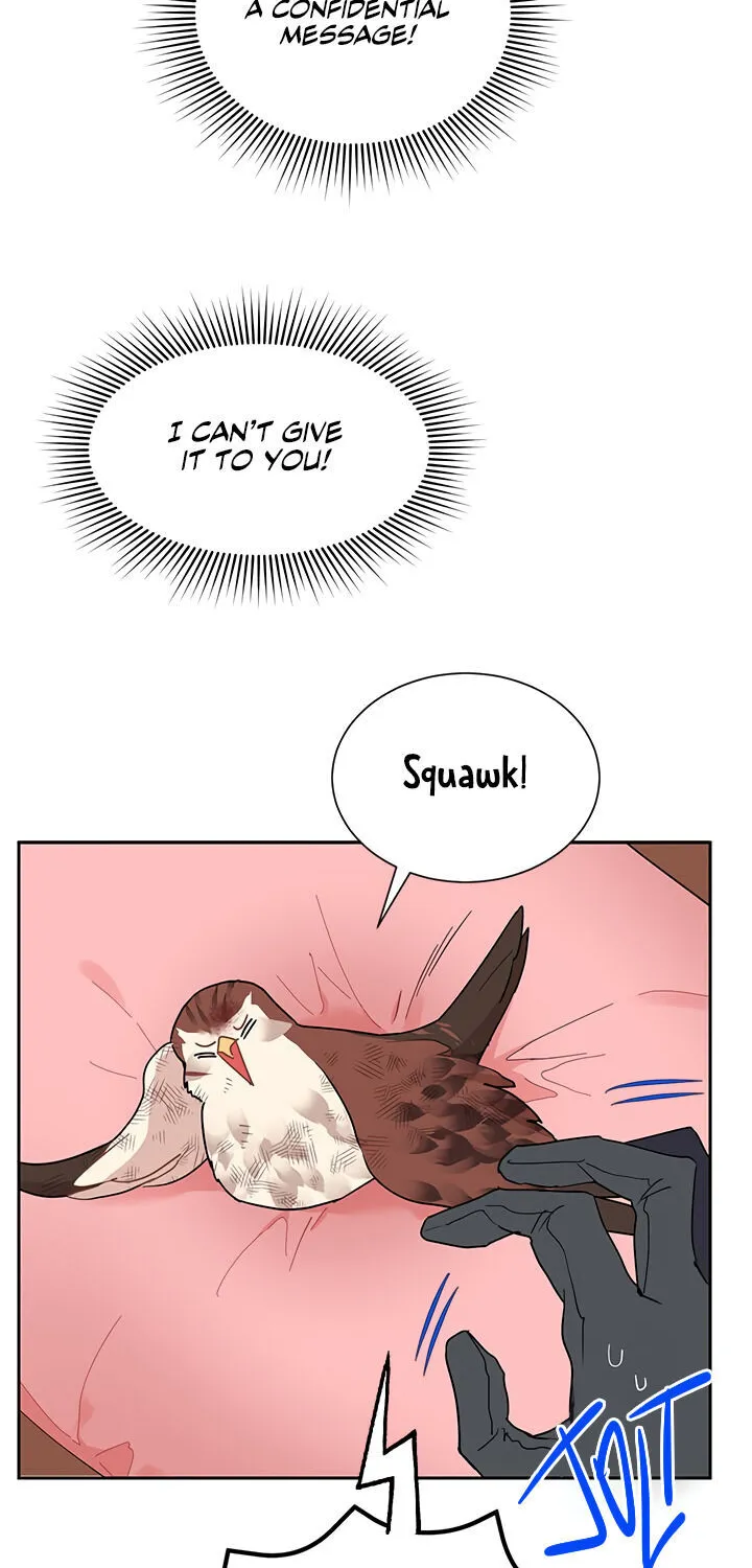 Read Cavier Falcon Princess chapter 12 image 29 on Lezhin