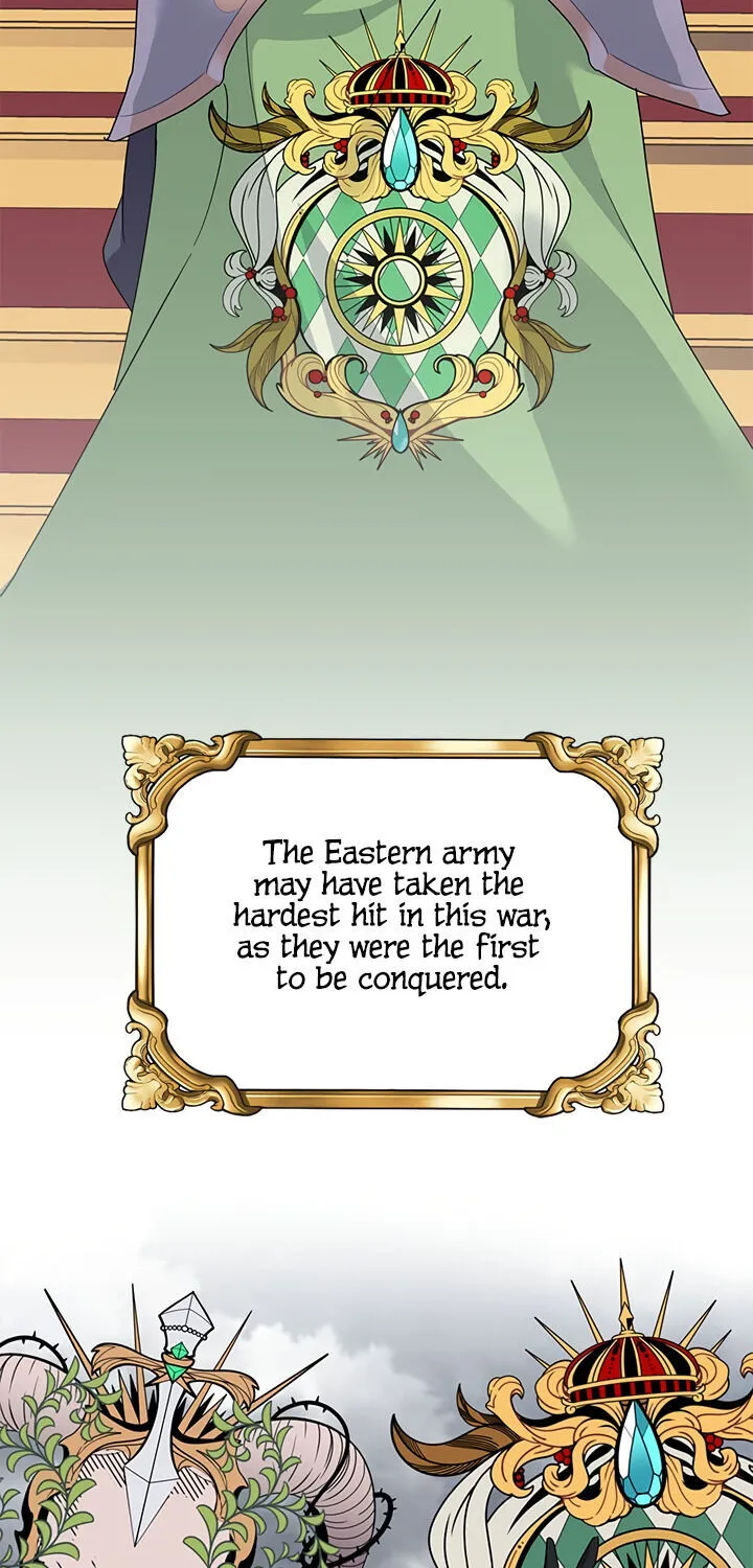 Read Cavier Falcon Princess chapter 12 image 47 on Lezhin