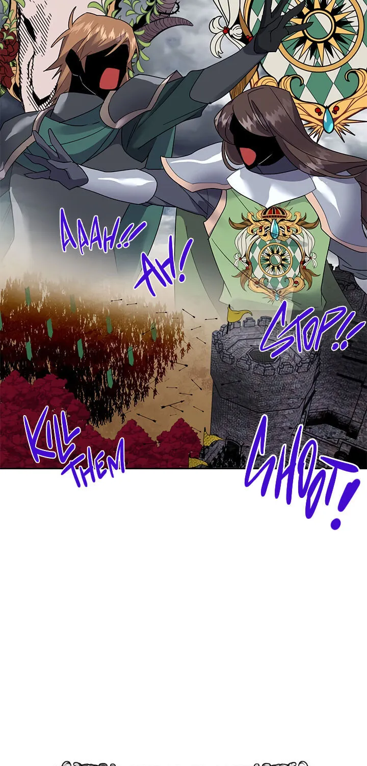 Read Cavier Falcon Princess chapter 12 image 48 on Lezhin