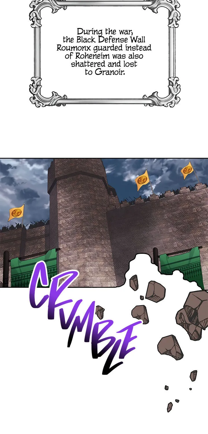 Read Cavier Falcon Princess chapter 12 image 49 on Lezhin
