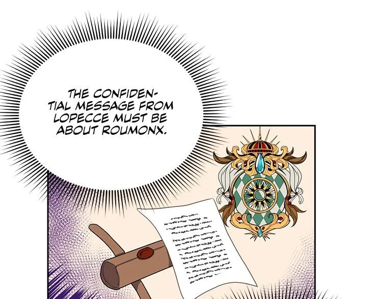 Read Cavier Falcon Princess chapter 12 image 50 on Lezhin