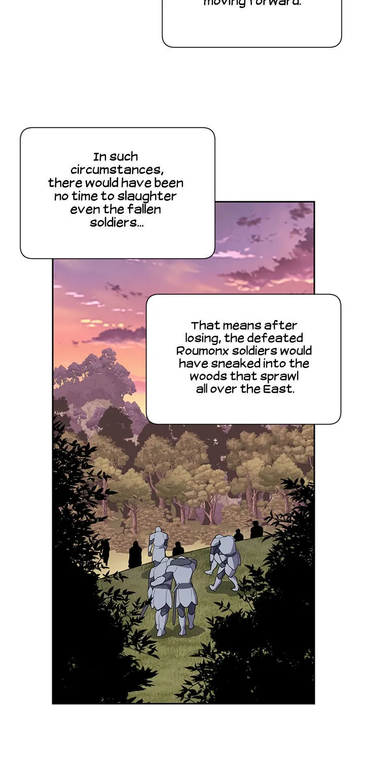 Read Cavier Falcon Princess chapter 12 image 52 on Lezhin