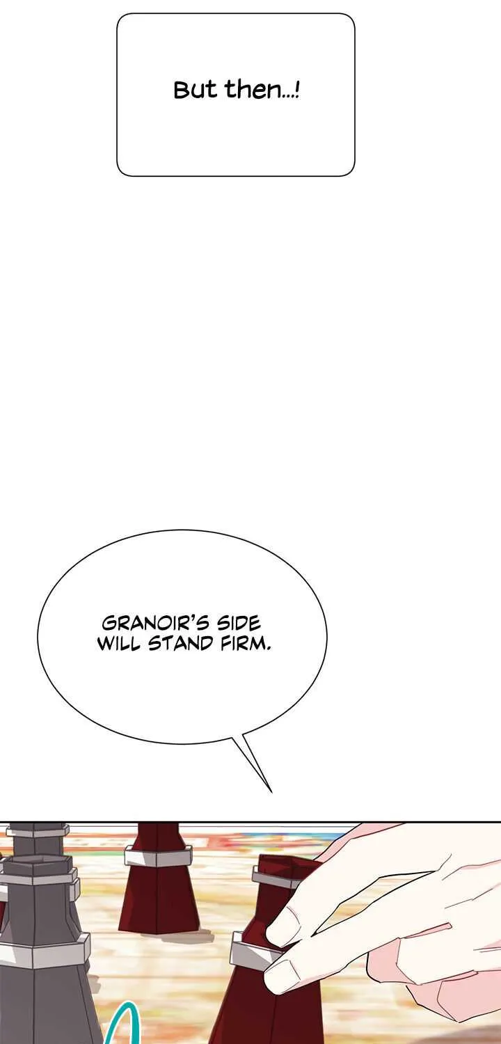 Read Cavier Falcon Princess chapter 12 image 53 on Lezhin