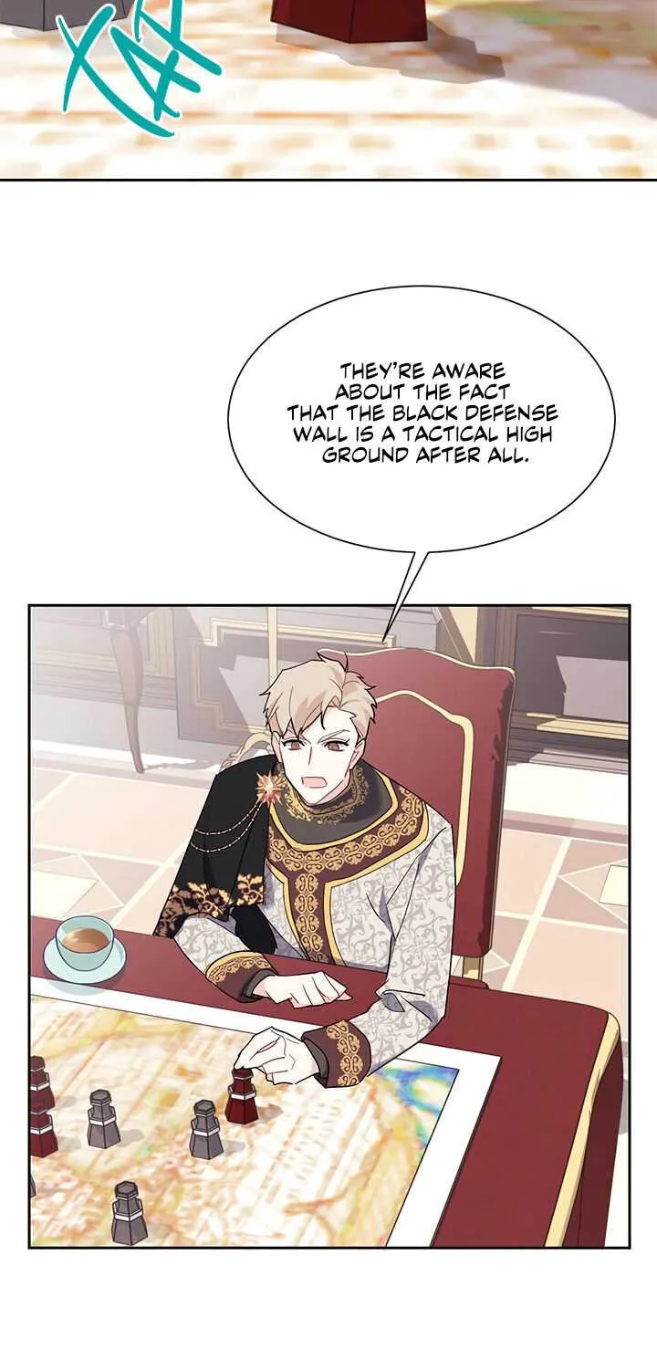 Read Cavier Falcon Princess chapter 12 image 54 on Lezhin