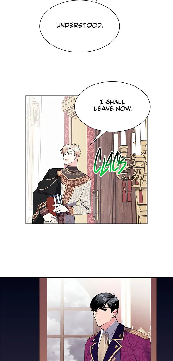 Read Cavier Falcon Princess chapter 12 image 60 on Lezhin