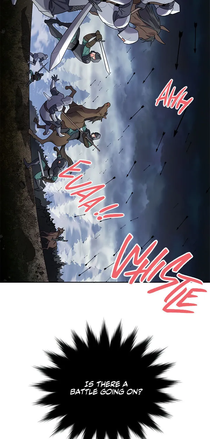 Read Cavier Falcon Princess chapter 12 image 7 on Lezhin