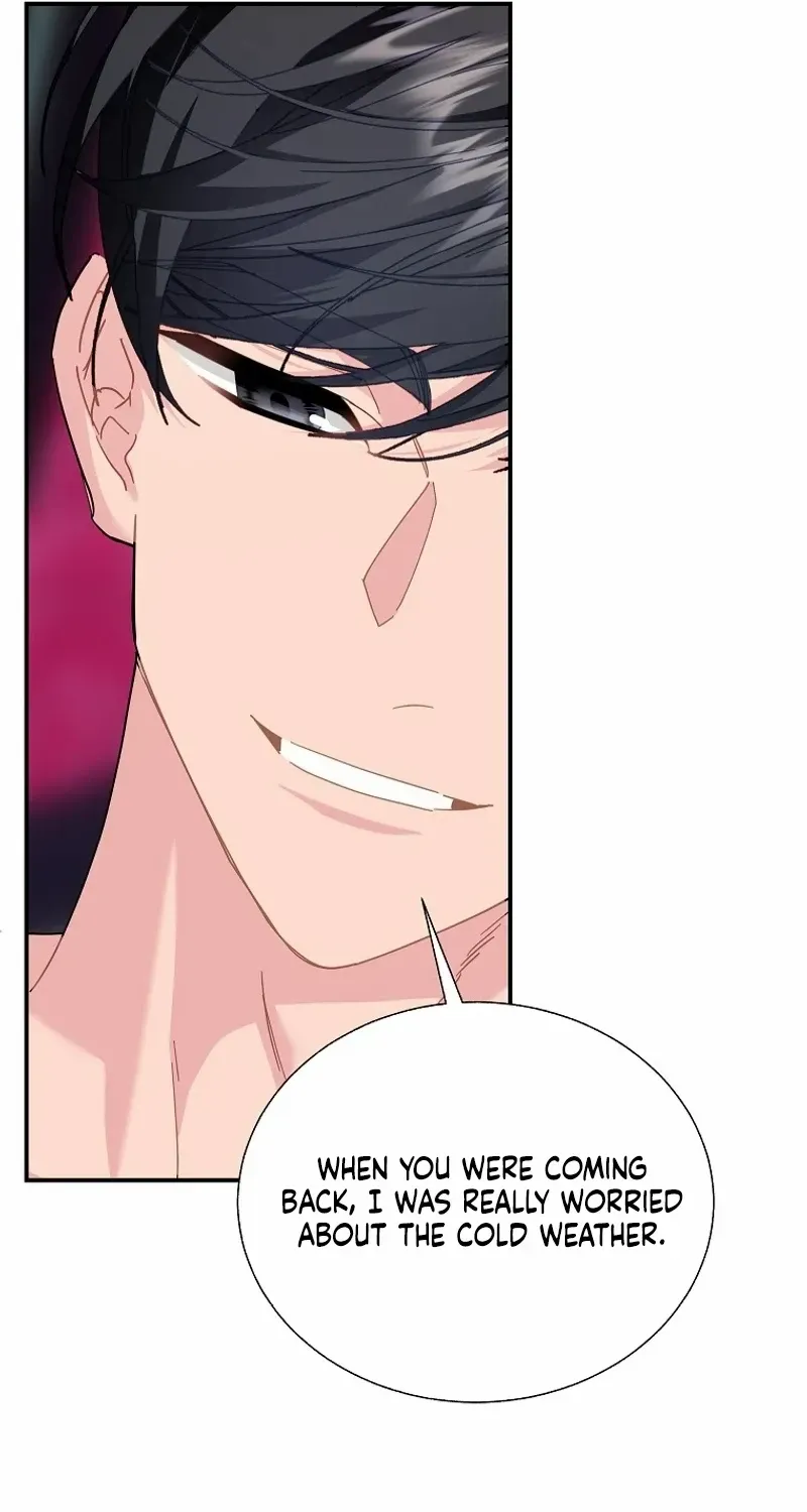 Read Cavier Falcon Princess chapter 120 image 10 on Lezhin