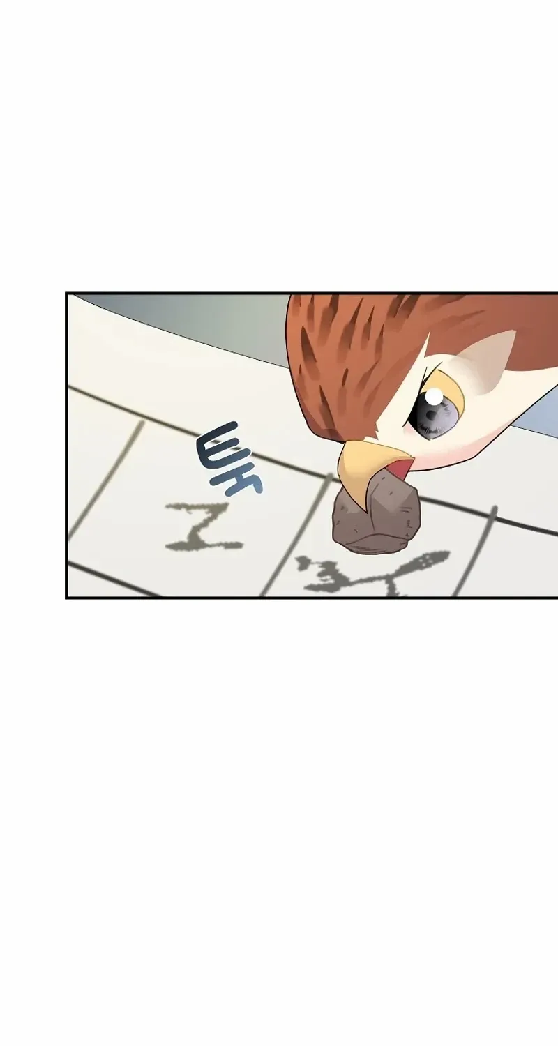 Read Cavier Falcon Princess chapter 120 image 14 on Lezhin