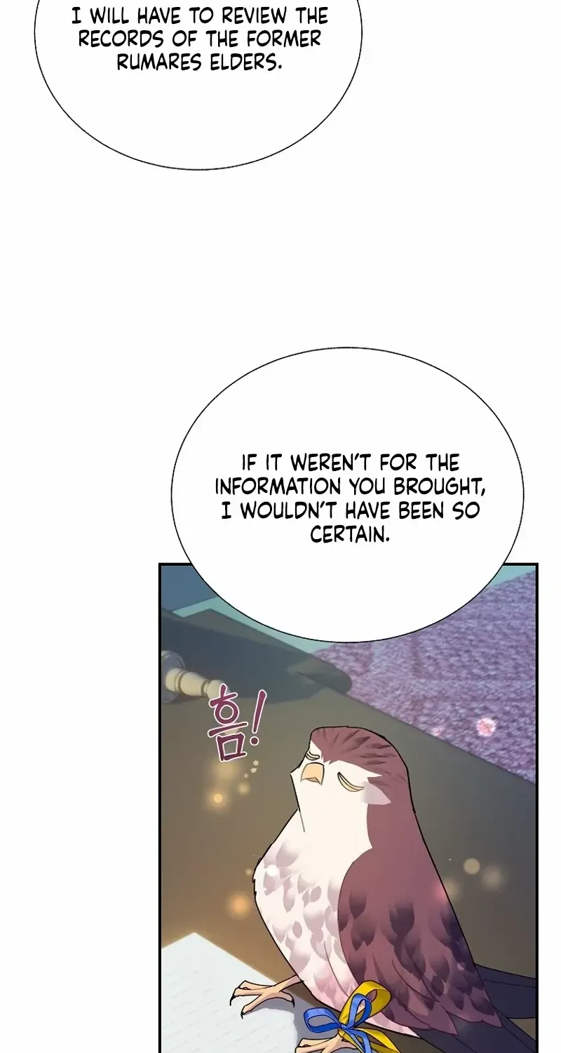 Read Cavier Falcon Princess chapter 120 image 17 on Lezhin