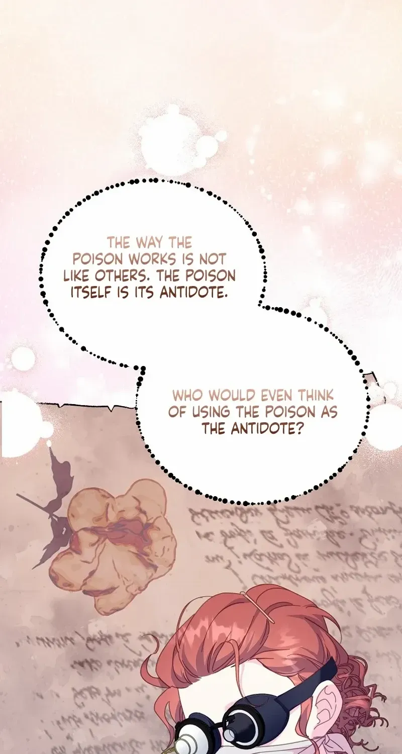 Read Cavier Falcon Princess chapter 120 image 25 on Lezhin