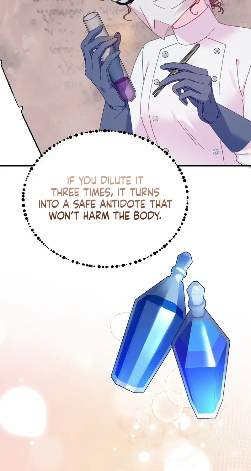 Read Cavier Falcon Princess chapter 120 image 26 on Lezhin