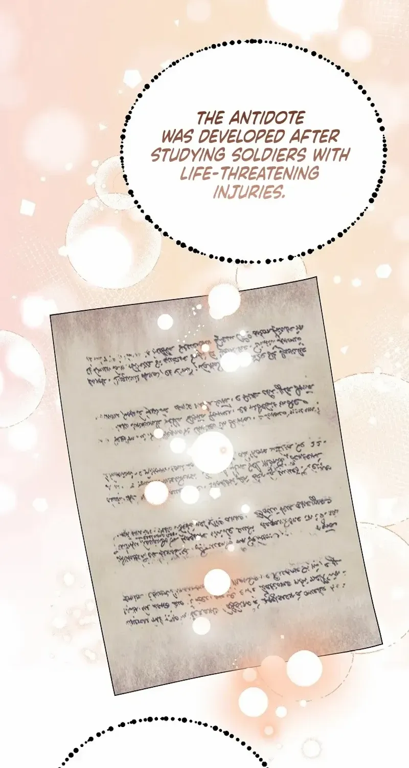 Read Cavier Falcon Princess chapter 120 image 27 on Lezhin