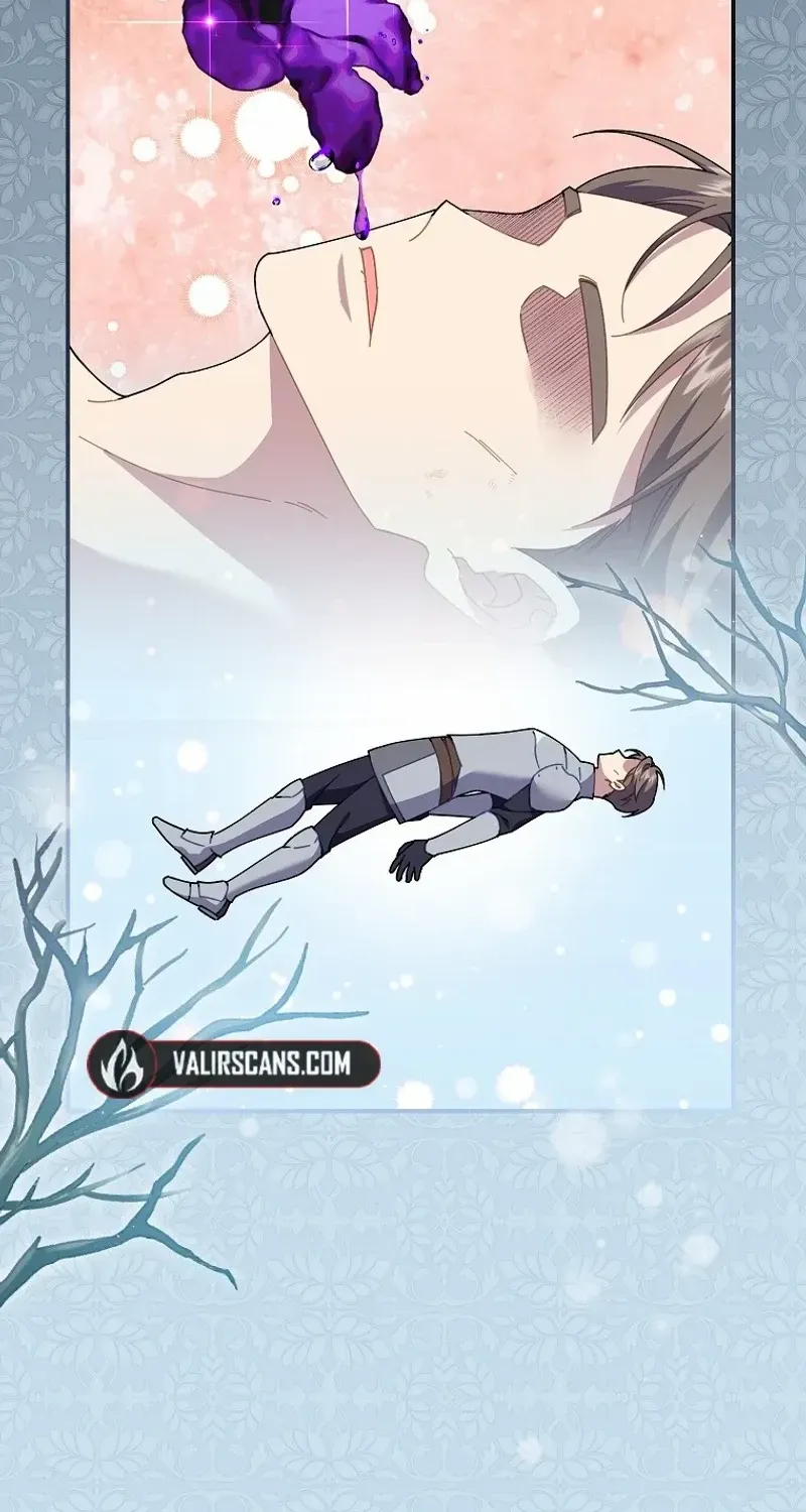 Read Cavier Falcon Princess chapter 120 image 29 on Lezhin